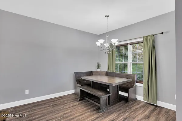 $327,500 | 216 Peggy's Trace, Sneads Ferry, NC 28460