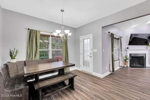$327,500 | 216 Peggy's Trace, Sneads Ferry, NC 28460
