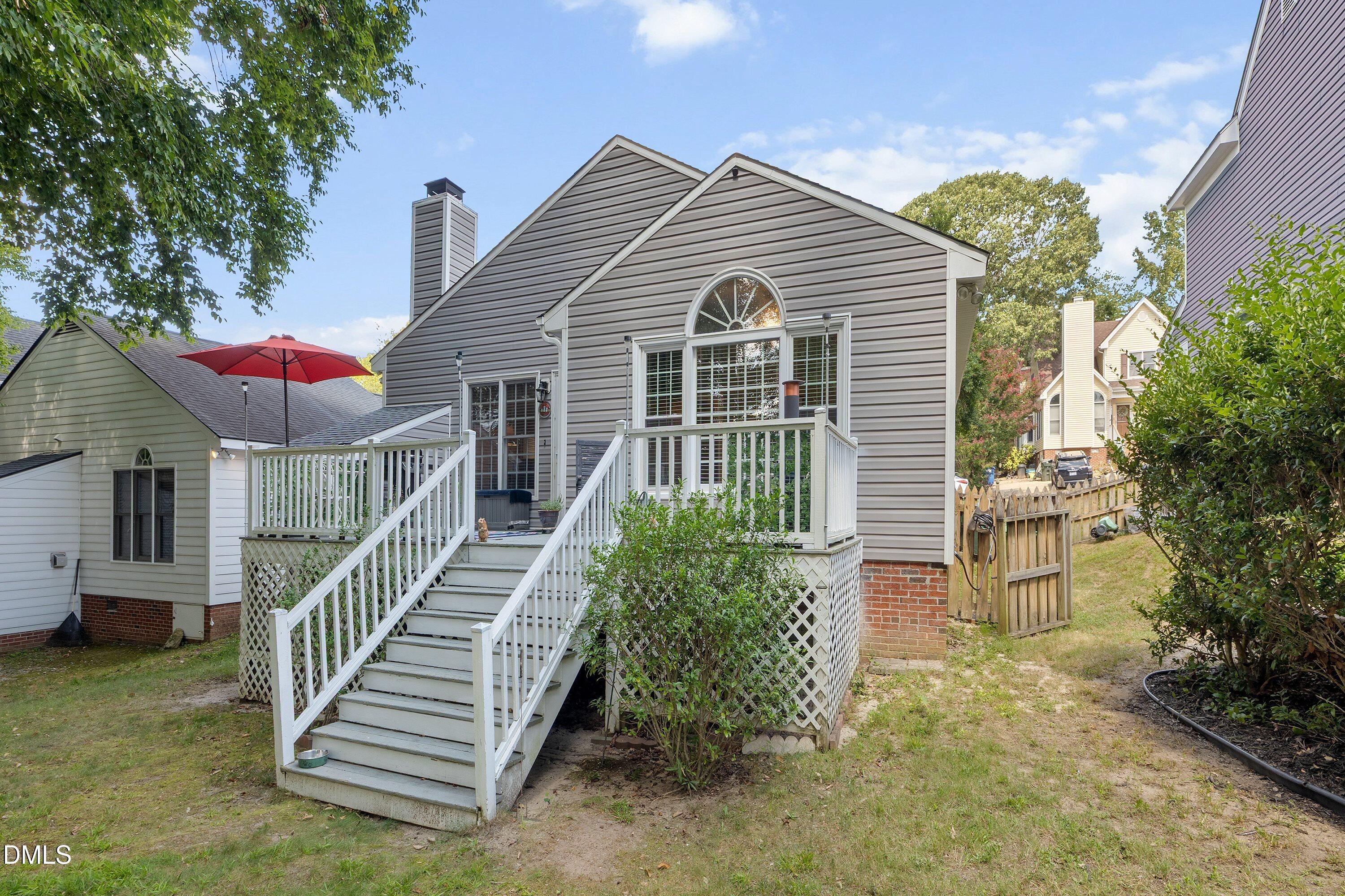 1936 Talamore Court Raleigh, NC 27604 - Photo 32 of 38 32-1936 Talamore Ct_8853