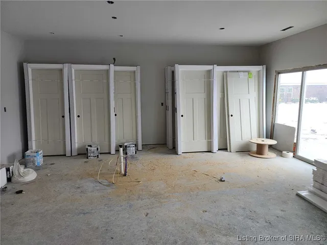 $309,900 | 5205 North Hampton Court, Unit LOT #1514, Charlestown, IN 47111