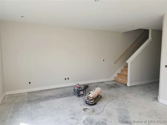 $309,900 | 5205 North Hampton Court, Unit LOT #1514, Charlestown, IN 47111