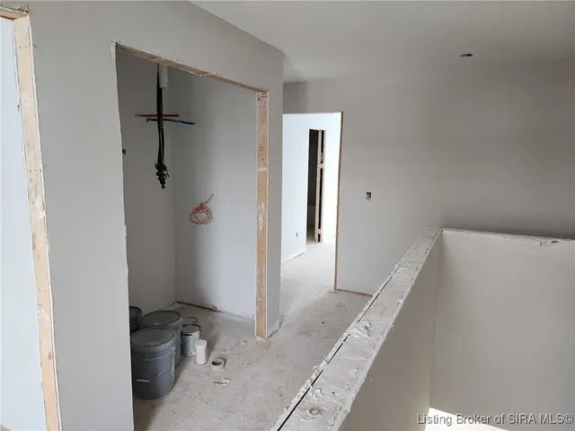 $309,900 | 5205 North Hampton Court, Unit LOT #1514, Charlestown, IN 47111