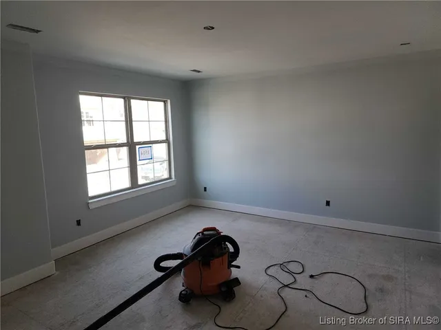 $309,900 | 5205 North Hampton Court, Unit LOT #1514, Charlestown, IN 47111