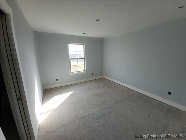 $309,900 | 5205 North Hampton Court, Unit LOT #1514, Charlestown, IN 47111