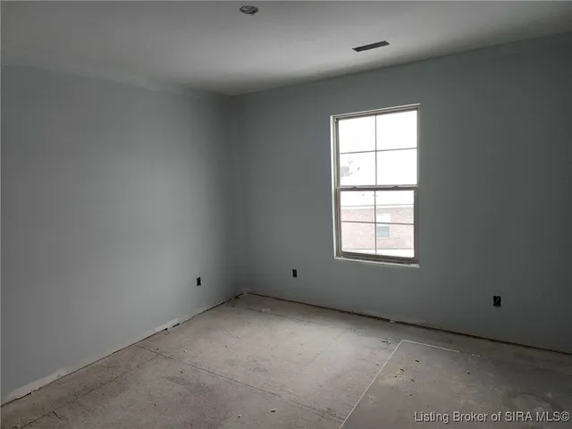 $309,900 | 5205 North Hampton Court, Unit LOT #1514, Charlestown, IN 47111