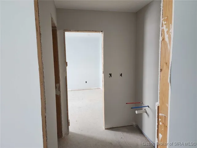 $309,900 | 5205 North Hampton Court, Unit LOT #1514, Charlestown, IN 47111