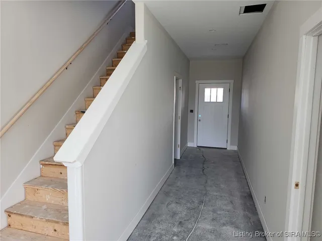 $309,900 | 5205 North Hampton Court, Unit LOT #1514, Charlestown, IN 47111