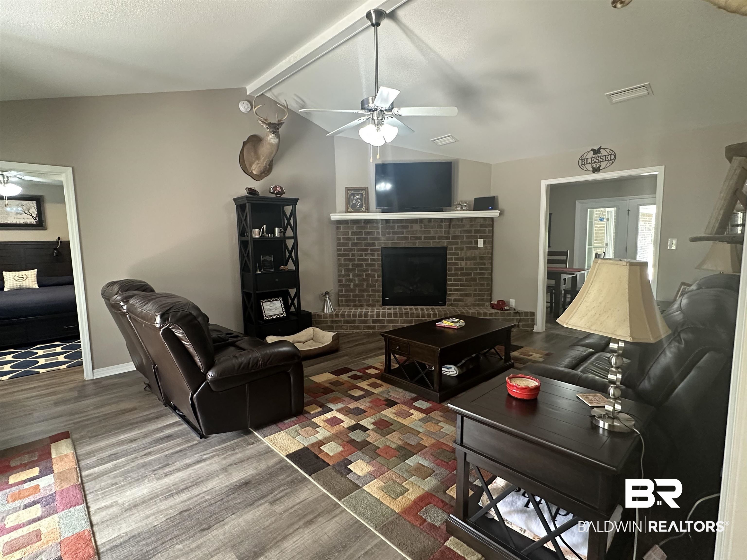 33451 County Road 64 Extension Robertsdale, AL 36567 - Photo 6 of 41