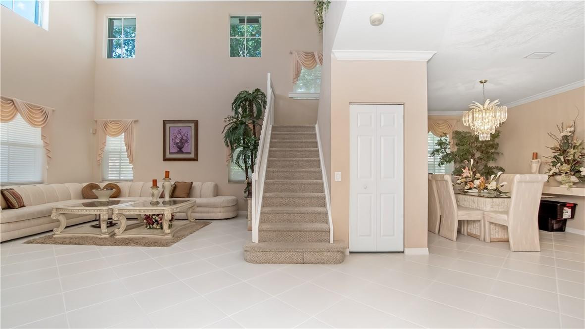 934 Crestview Circle Fort Lauderdale, FL 33327 - Photo 11 of 51 a living room with furniture
