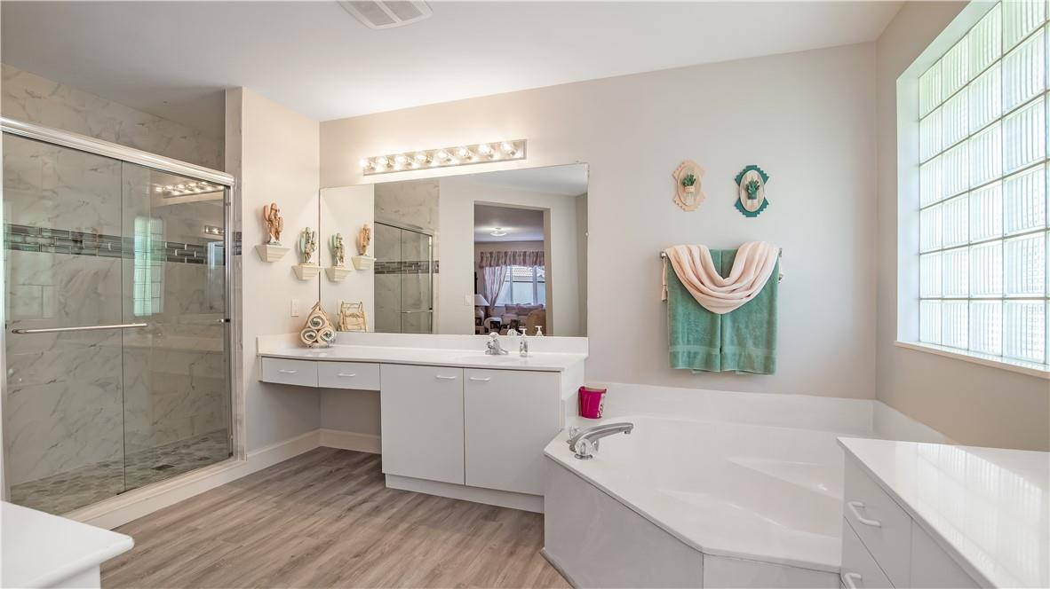 934 Crestview Circle Fort Lauderdale, FL 33327 - Photo 36 of 51 a very nice looking room with a large window