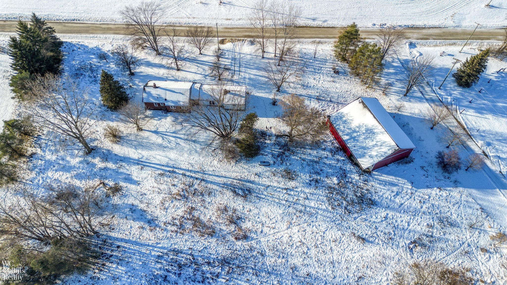 12923 Collins Road Yale, MI 48097 - Photo 2 of 29 Gallery Image 2