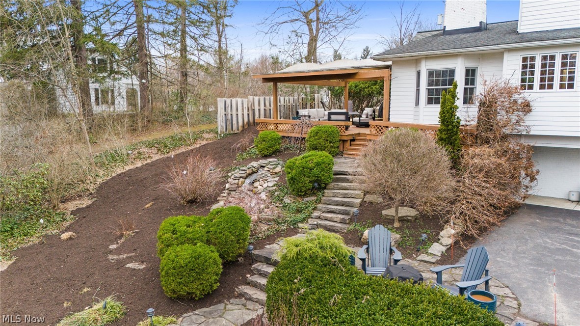 118 Kenton Road Chagrin Falls, OH 44022 - Photo 45 of 48 Gallery Image 45