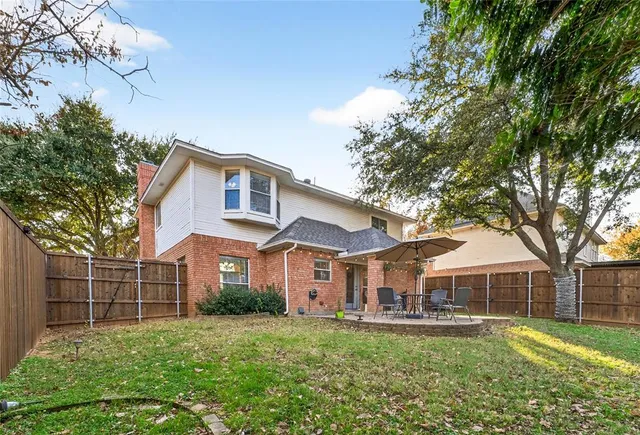 $495,000 | 1804 Hunters Ridge Drive, Grapevine, TX 76051