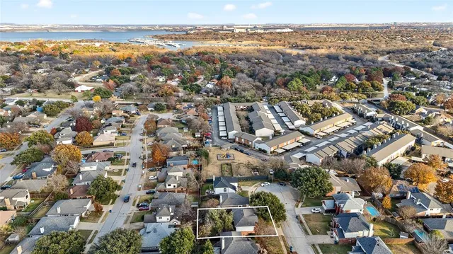 $495,000 | 1804 Hunters Ridge Drive, Grapevine, TX 76051