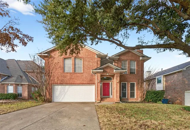 $495,000 | 1804 Hunters Ridge Drive, Grapevine, TX 76051