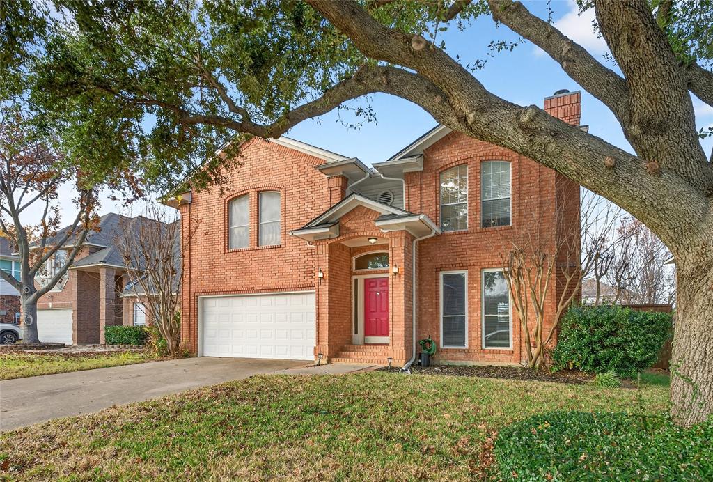 1804 Hunters Ridge Drive Grapevine, TX 76051 - Photo 36 of 36