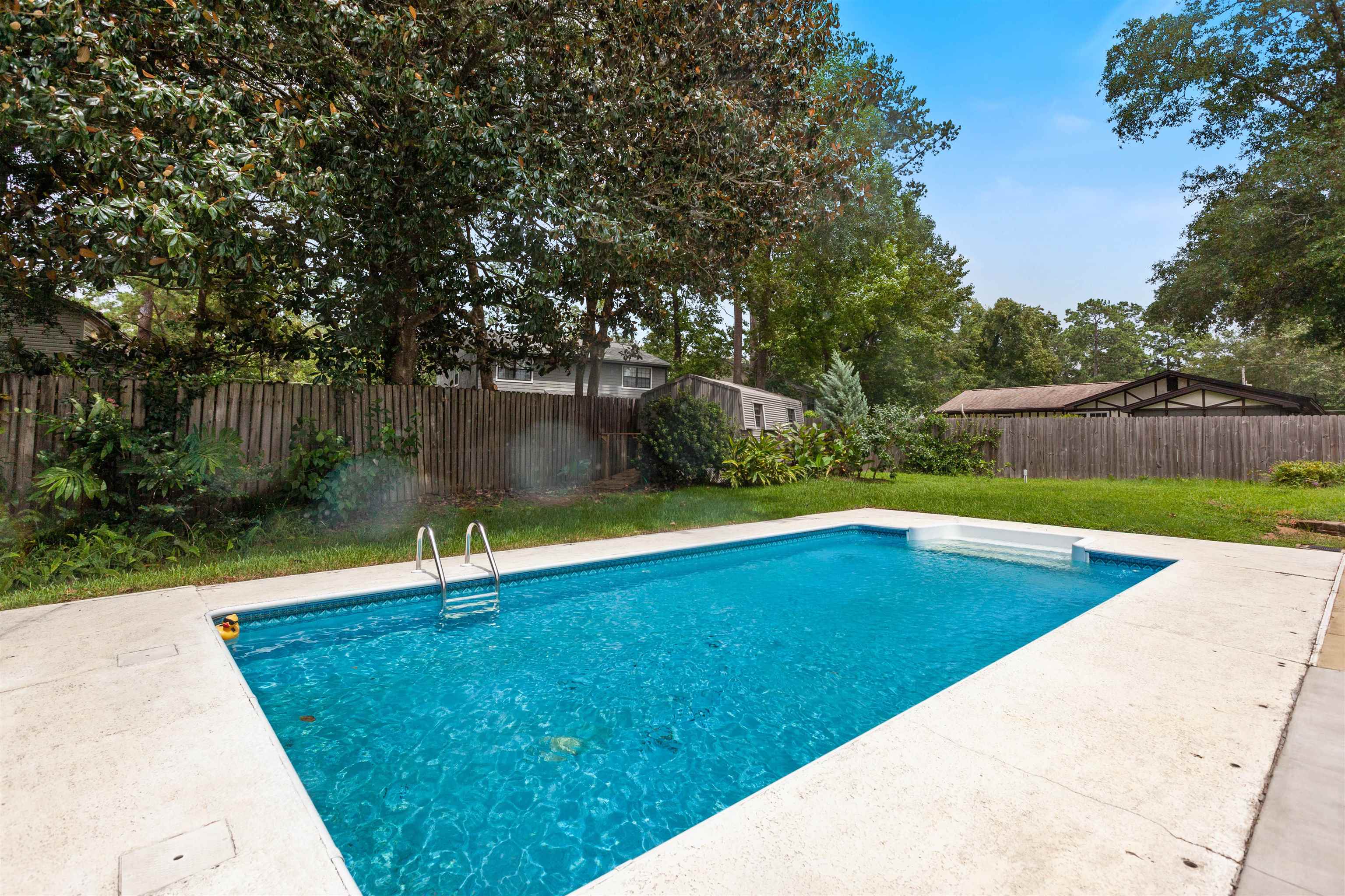 2436 Castletower Road Tallahassee, FL 32301 - Photo 2 of 33 Gallery Image 2