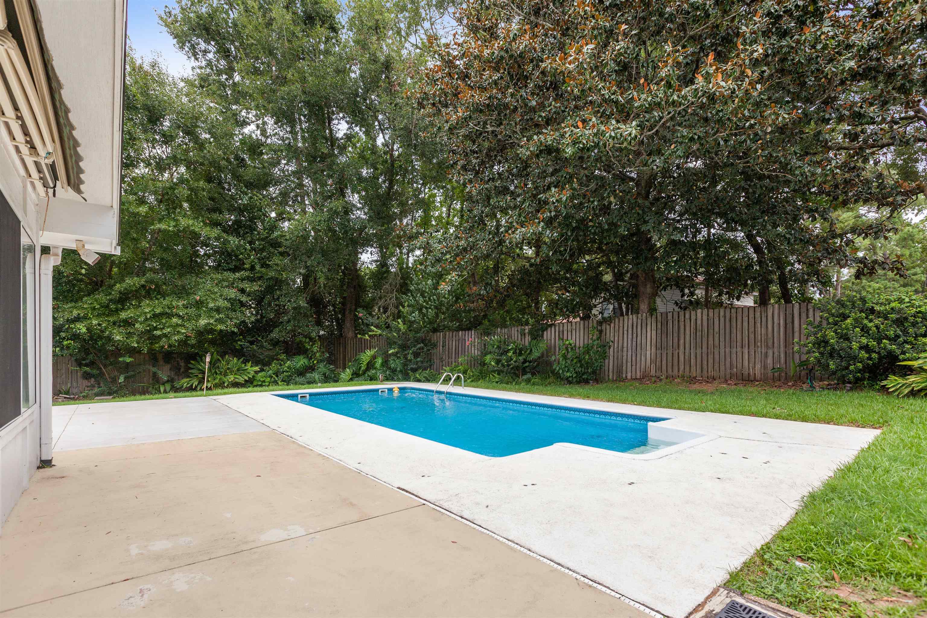 2436 Castletower Road Tallahassee, FL 32301 - Photo 23 of 33 Gallery Image 23