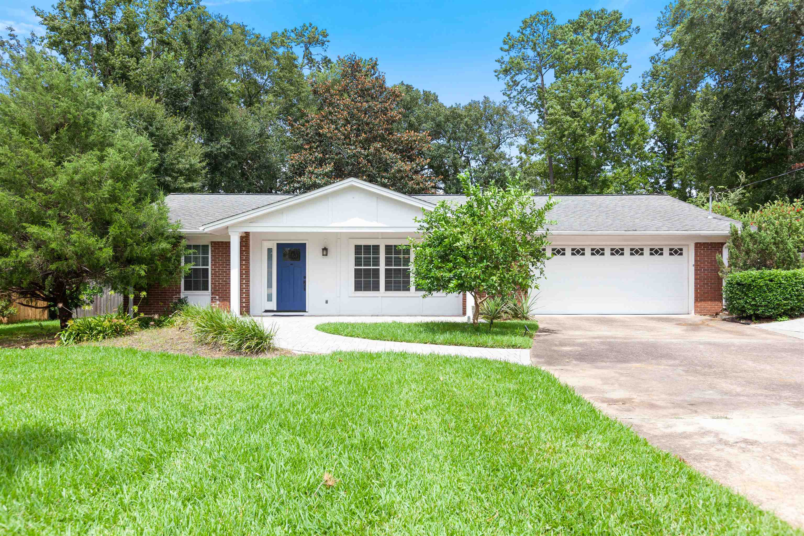 2436 Castletower Road Tallahassee, FL 32301 - Photo 24 of 33 Gallery Image 24