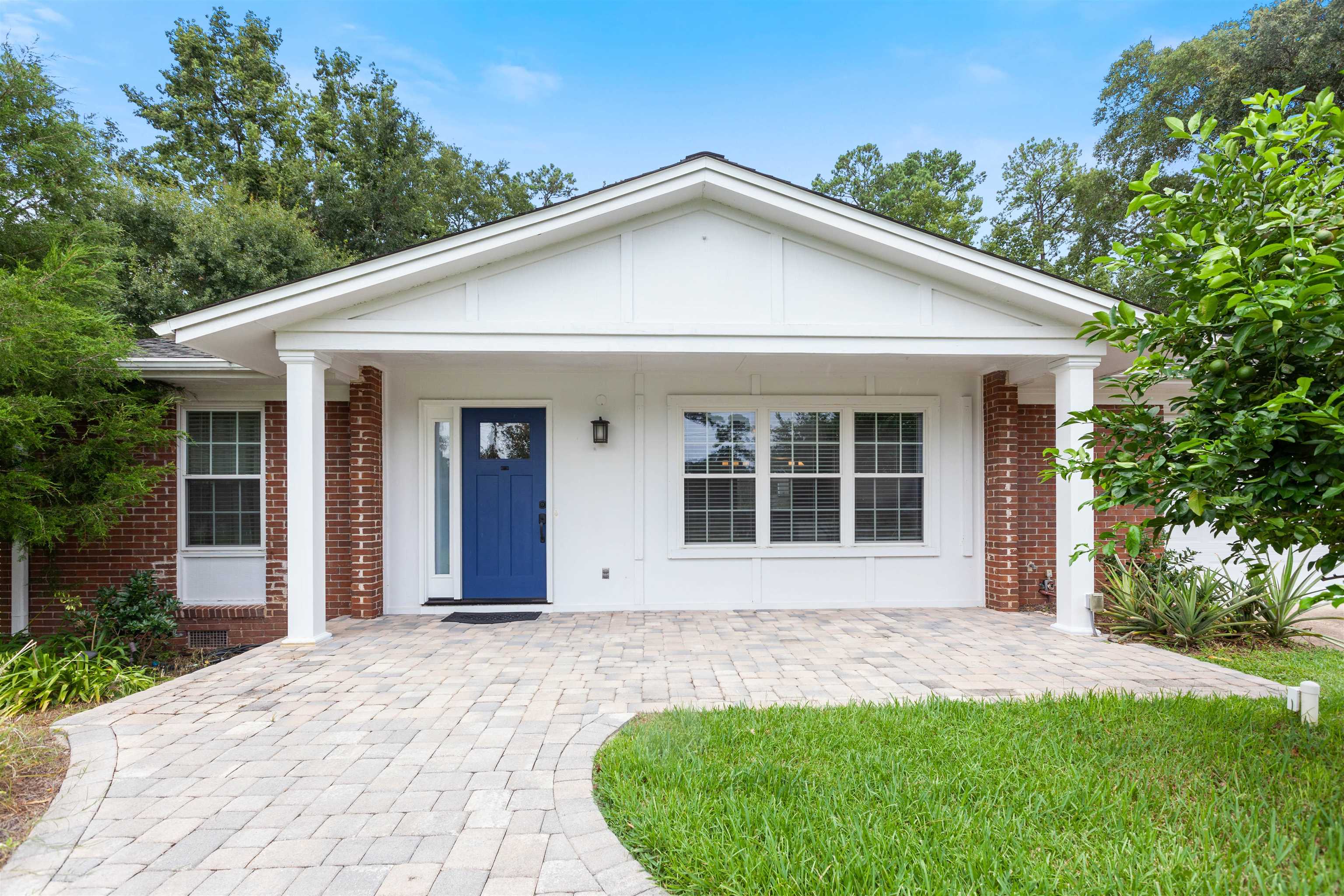 2436 Castletower Road Tallahassee, FL 32301 - Photo 26 of 33 Gallery Image 26