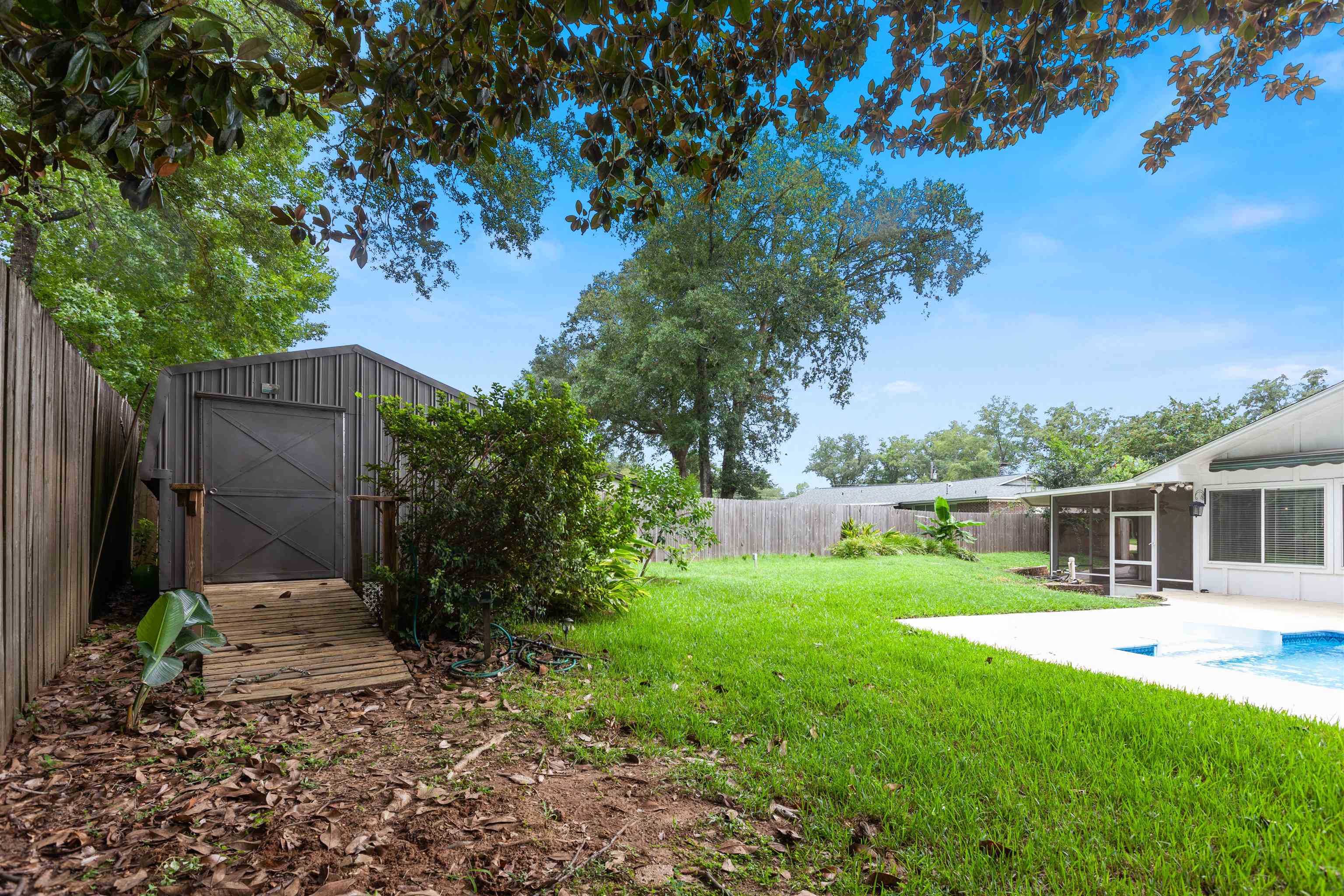 2436 Castletower Road Tallahassee, FL 32301 - Photo 33 of 33 Gallery Image 33