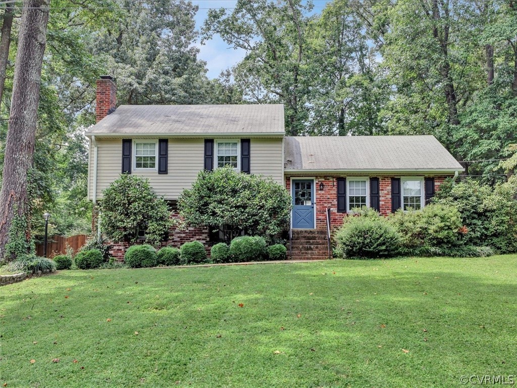 1808 Nortonia Road Henrico, VA 23229 - Photo 3 of 31 Gallery Image 3