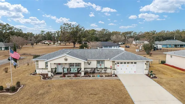 $164,000 | 10130 Southwest 62nd Ter Road, Ocala, FL 34476