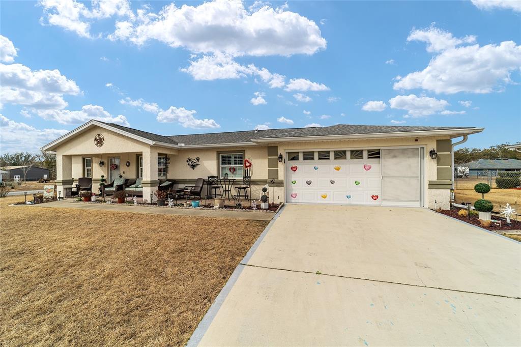 10130 Southwest 62nd Ter Road Ocala, FL 34476 - Photo 4 of 70