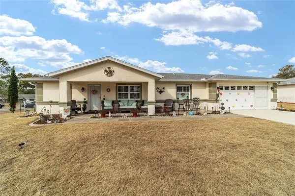 $164,000 | 10130 Southwest 62nd Ter Road, Ocala, FL 34476