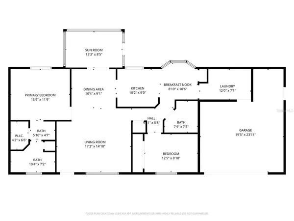 $164,000 | 10130 Southwest 62nd Ter Road, Ocala, FL 34476