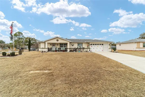 $164,000 | 10130 Southwest 62nd Ter Road, Ocala, FL 34476