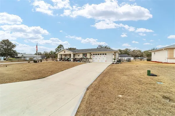 $164,000 | 10130 Southwest 62nd Ter Road, Ocala, FL 34476