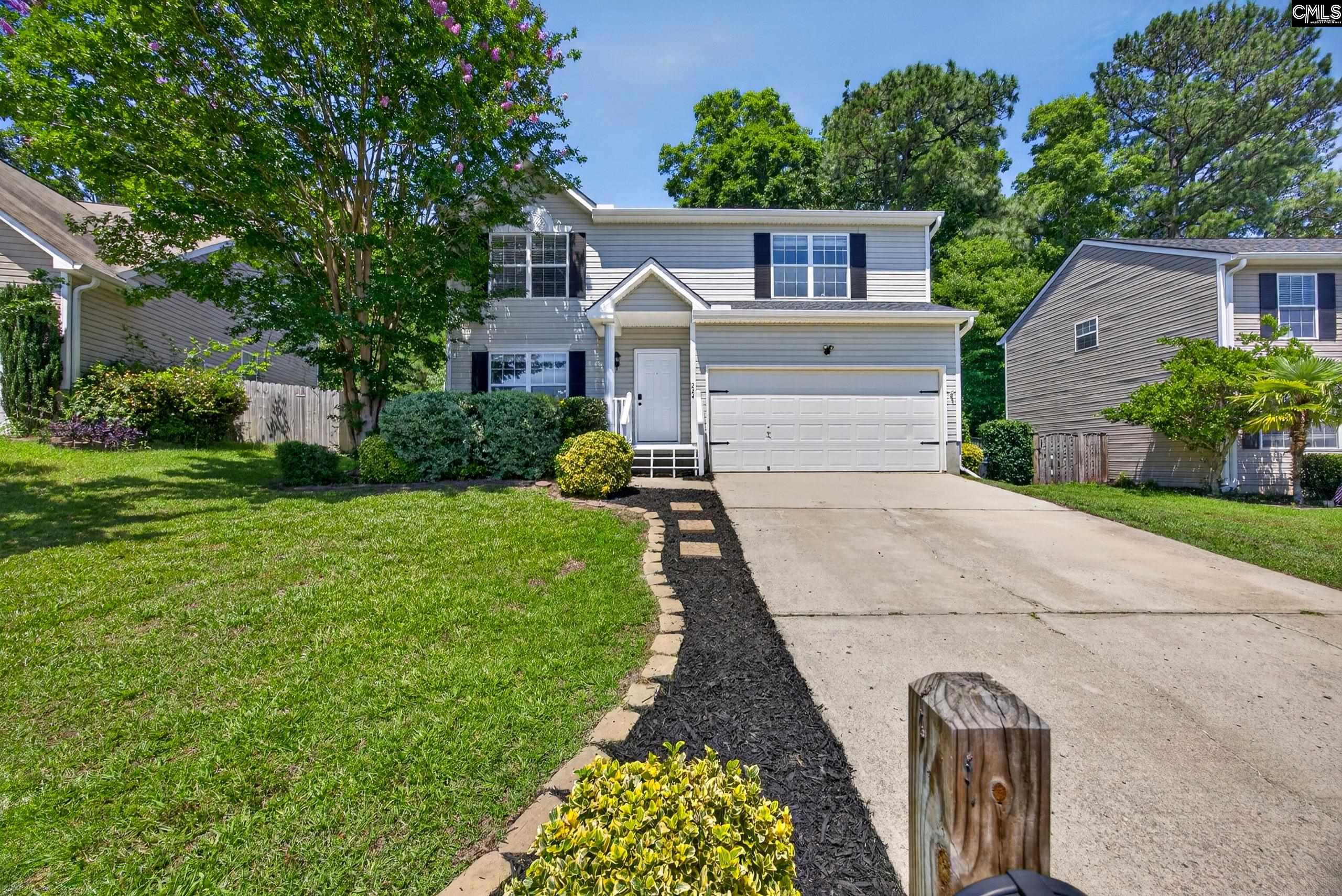 224 Walkbridge Way Chapin, SC 29036 - Photo 2 of 44