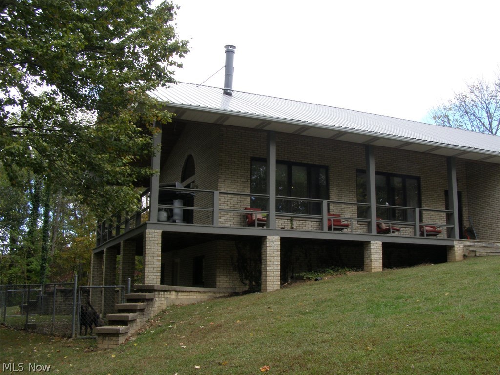 863 Twin Brg Road Little Hocking, OH 45742 - Photo 7 of 34