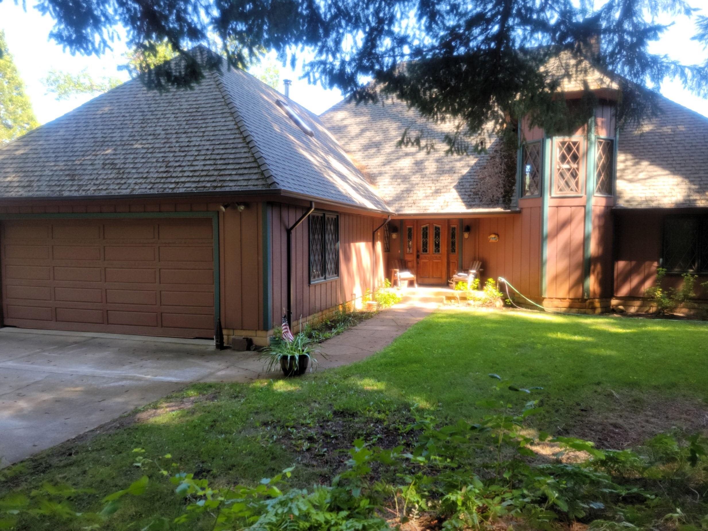 1507 North Shasta Ranch Road Mount Shasta, CA 96067 - Photo 4 of 33 Gallery Image 4