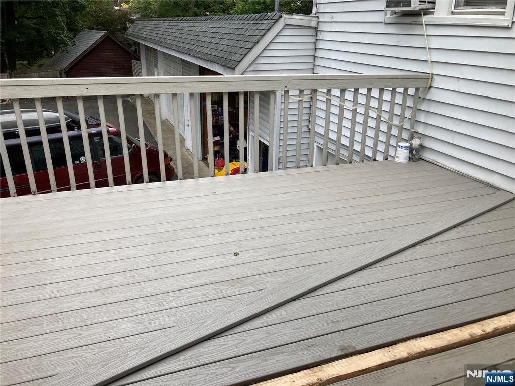 118 Doremus Avenue, Unit C Ridgewood, NJ 07450 - Photo 3 of 16 a view of a roof deck