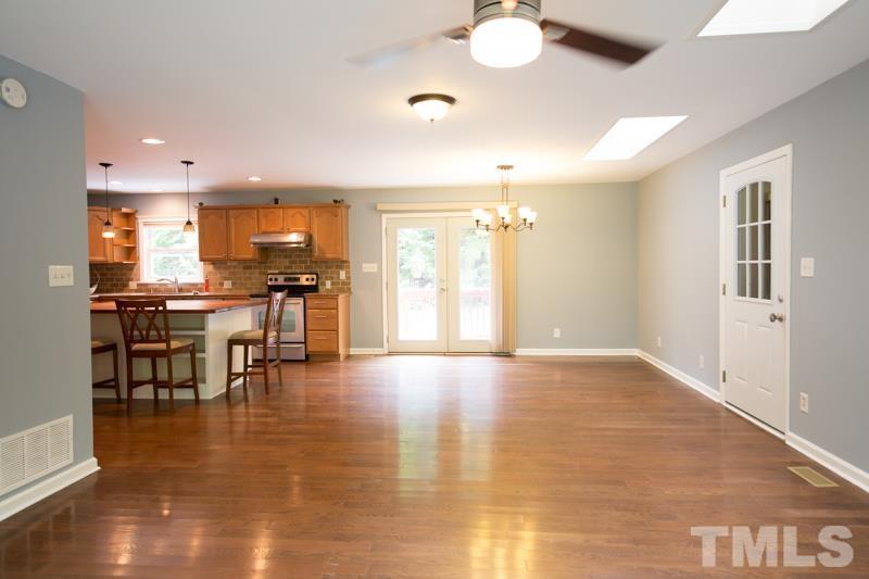 6829 Laurdane Road Raleigh, NC 27613 - Photo 9 of 28