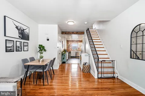 $500,000 | 1832 South Sartain Street, Philadelphia, PA 19148