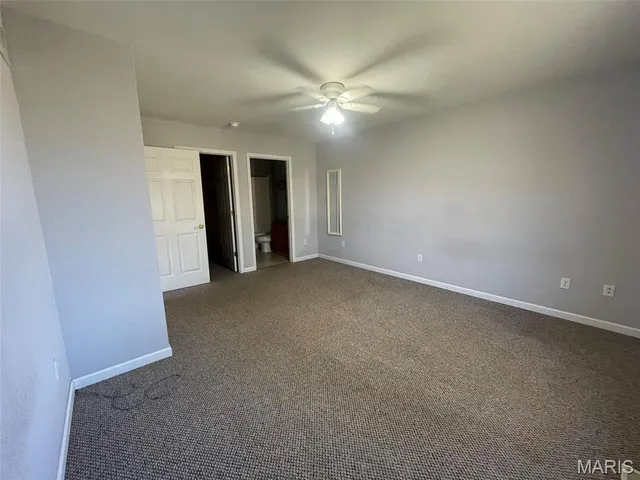 $1,250 | 1010 Orchard Drive, Unit D, St. Clair, MO 63077