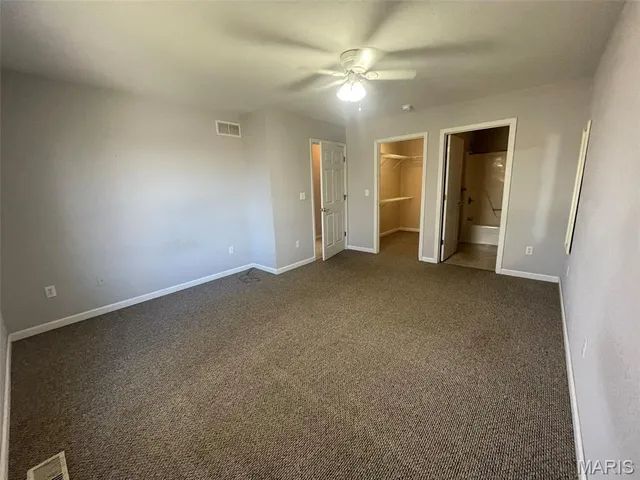 $1,250 | 1010 Orchard Drive, Unit D, St. Clair, MO 63077