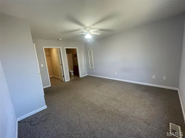 $1,250 | 1010 Orchard Drive, Unit D, St. Clair, MO 63077