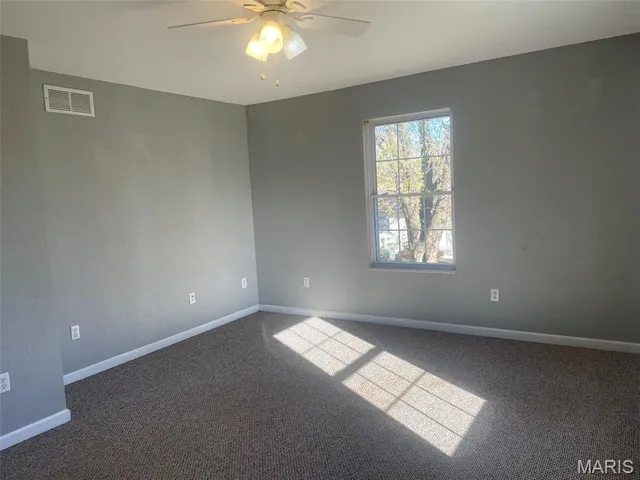 $1,250 | 1010 Orchard Drive, Unit D, St. Clair, MO 63077