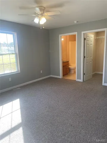 $1,250 | 1010 Orchard Drive, Unit D, St. Clair, MO 63077