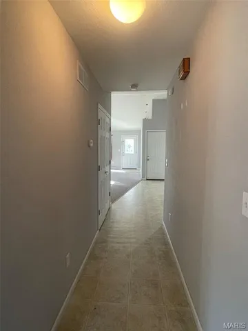 $1,250 | 1010 Orchard Drive, Unit D, St. Clair, MO 63077