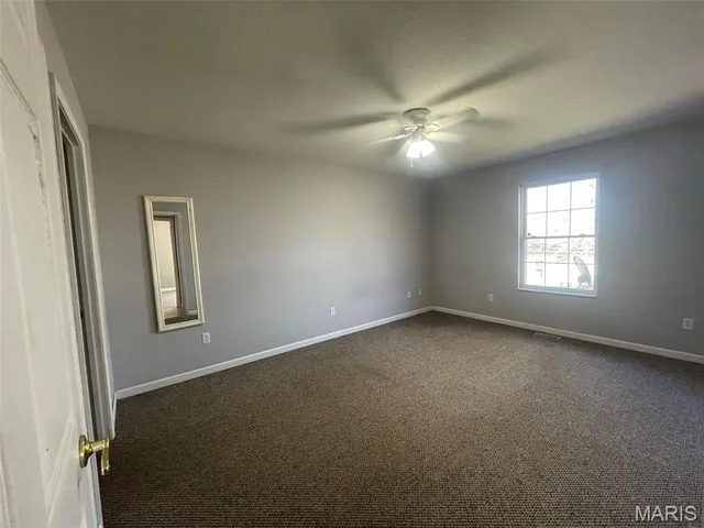 $1,250 | 1010 Orchard Drive, Unit D, St. Clair, MO 63077