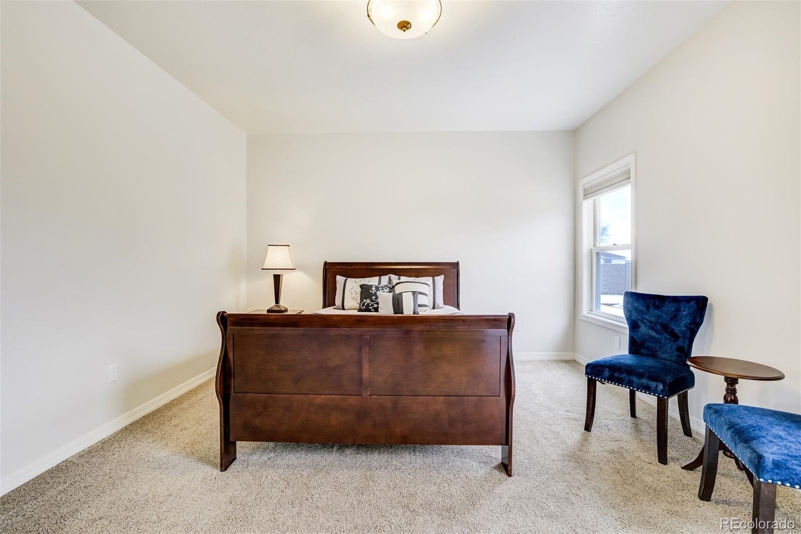 675 9th Street Limon, CO 80828 - Photo 27 of 49 a view of workspace with furniture