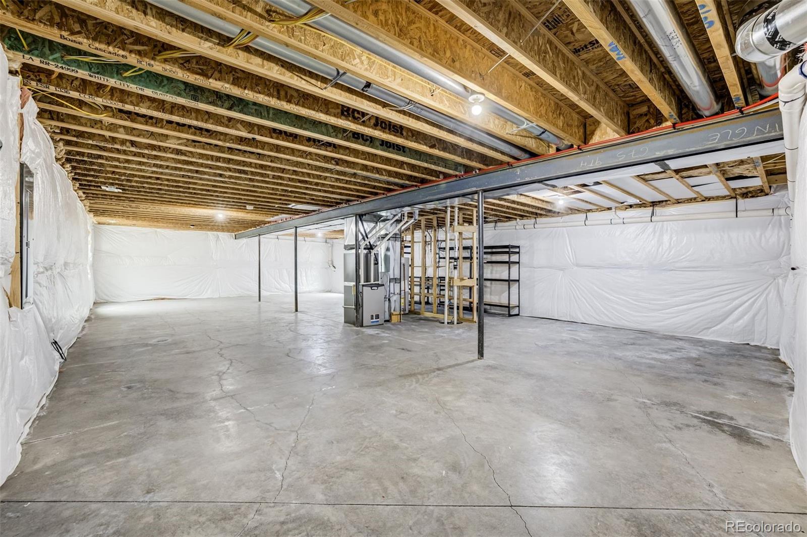 675 9th Street Limon, CO 80828 - Photo 48 of 49 a view of small space