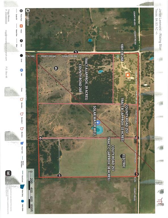 268 County Road 268 Rising Star, TX 76471 - Photo 15 of 15