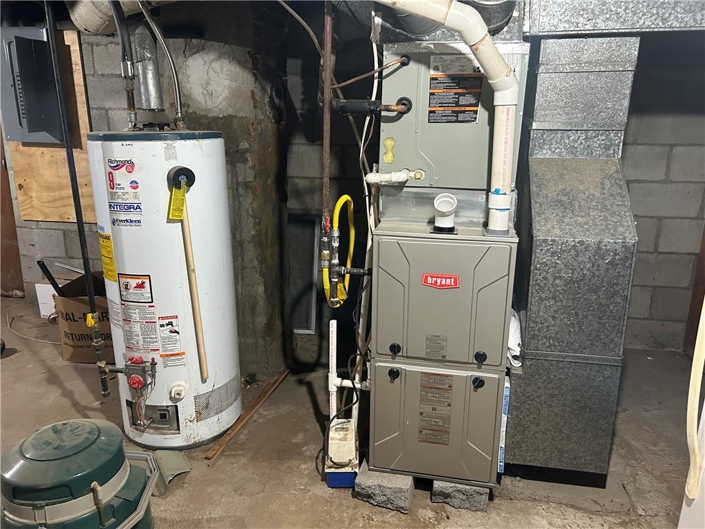 302 Harvard Street St. Joseph, MO 64504 - Photo 13 of 16