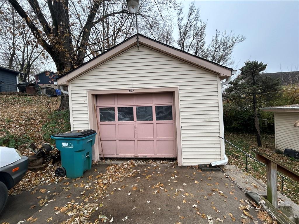 302 Harvard Street St. Joseph, MO 64504 - Photo 14 of 16